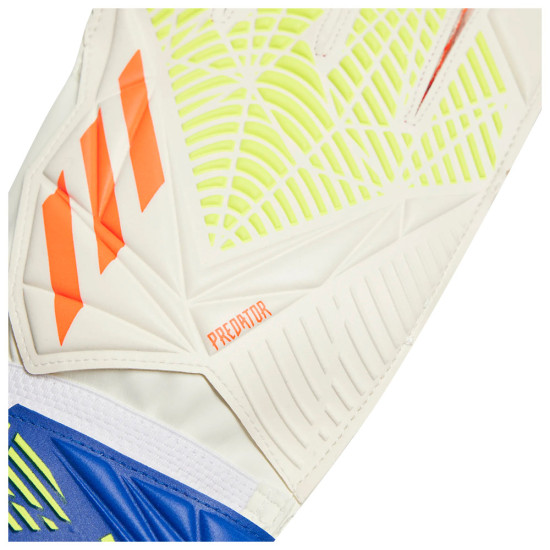 Adidas Γάντια τερματοφύλακα Predator GL TRN